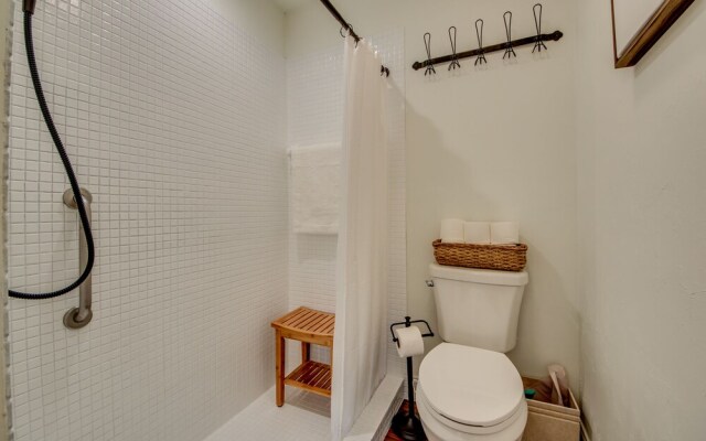 Villa Colonels Cove - Roelens Vacations