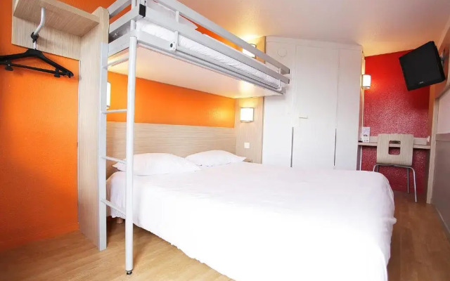 Premiere Classe Saint Brieuc-Tregueux