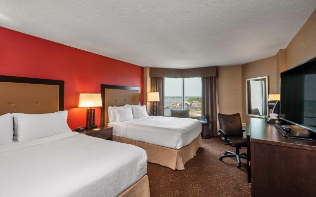 Holiday Inn Sydney - Waterfront by IHG