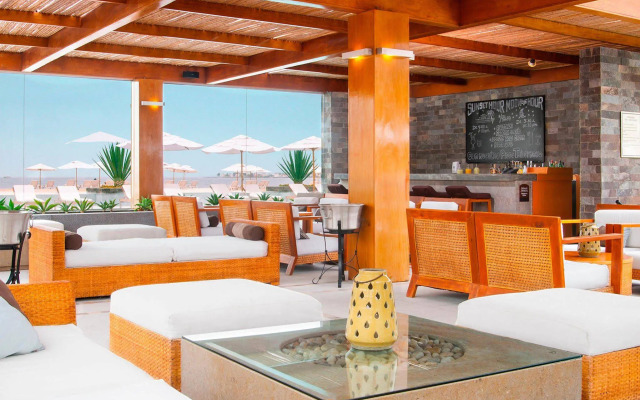 The Legend Paracas Resort, a Destination by Hyatt Hotel