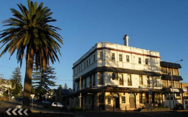 Grand Hotel Kiama