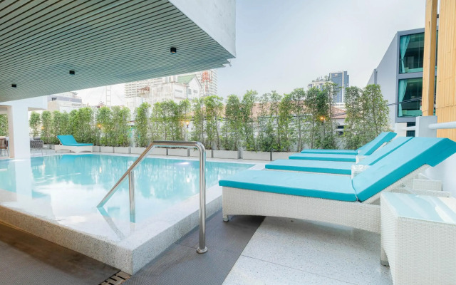 The One Hotel Bay Breeze Pattaya