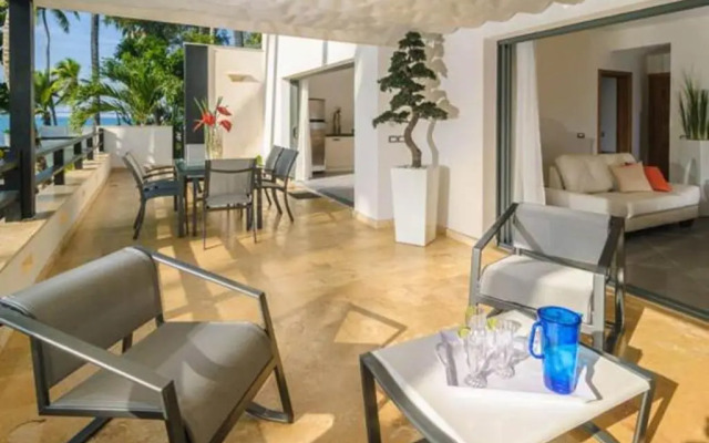 Aligio Aparthotel & Spa