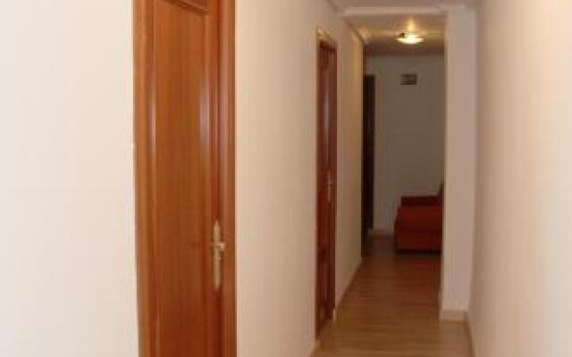 Pension Carlos V