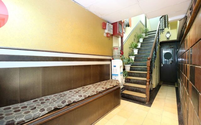 OYO 2089 Hotel Sagar
