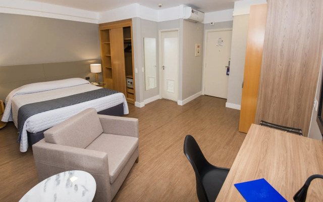 Transamerica Executive Bela Cintra