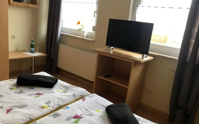 Gästehaus Falkenstein