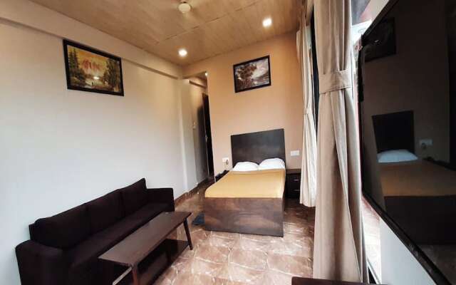 Turning Point Resort