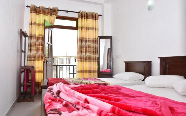 Grand View Guest House & Restaurant