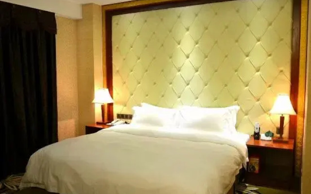 Nanhai Guest House
