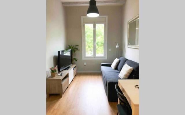 2 Bedroom Apartment Sants