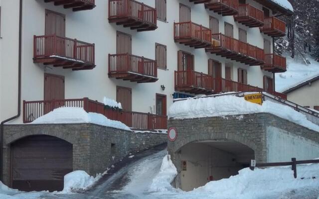Trilocale BELVEDERE