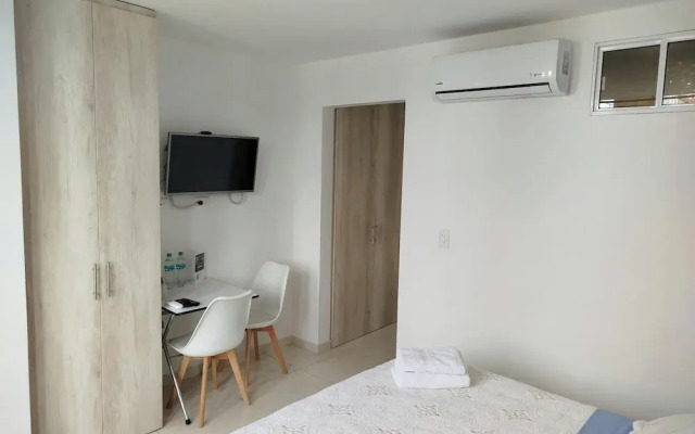Casa Alom