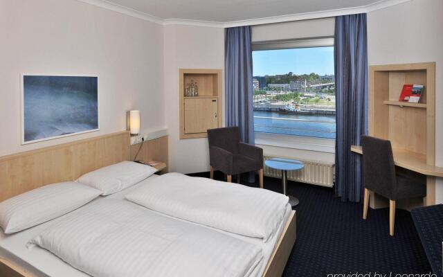 IntercityHotel Kiel