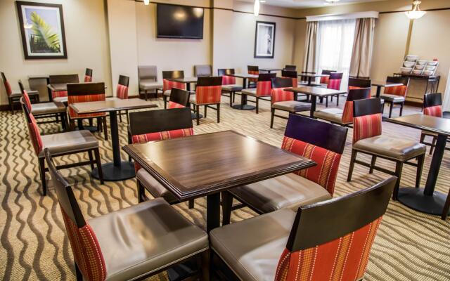 Comfort Suites Sarasota - Siesta Key