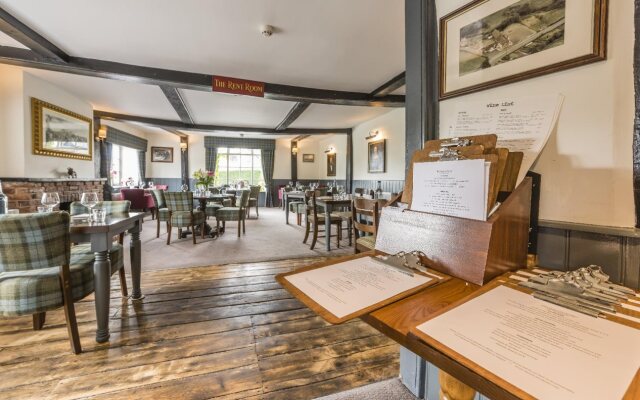 The Hopton Crown