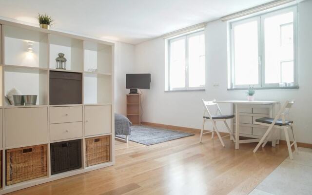 Spacious And Modern Studio In Belem!