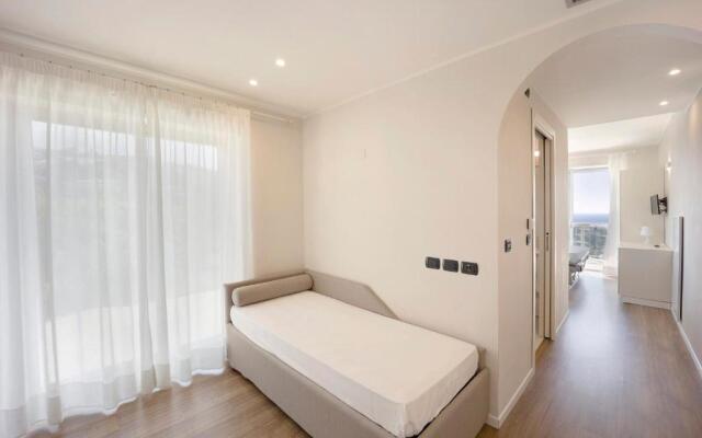 Modus Vivendi 102 con giardino