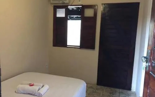 Pousada Boca Da Barra