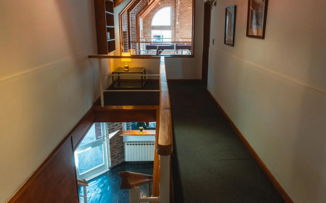 Hosteria Las Walkirias