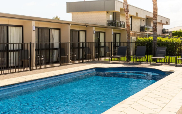 Econo Lodge Mildura
