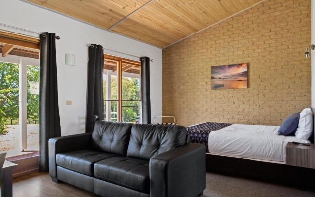 Lookout Mountain Retreat — 3-star hotel in Dorrigo Mountain