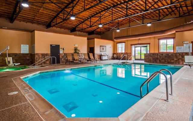 Best Western Plus Intercourse Village Inn & Suites