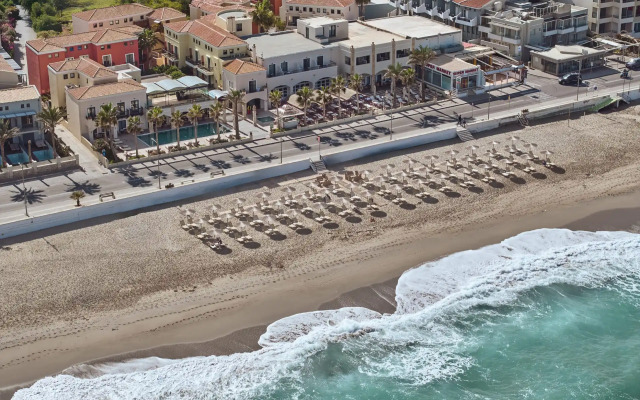 Grecotel Plaza Beach House