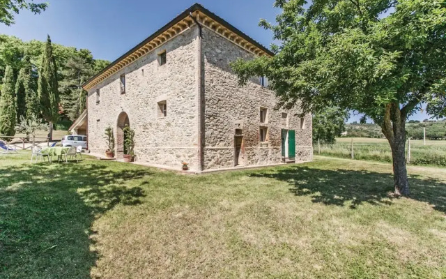 Villa Poggiolo