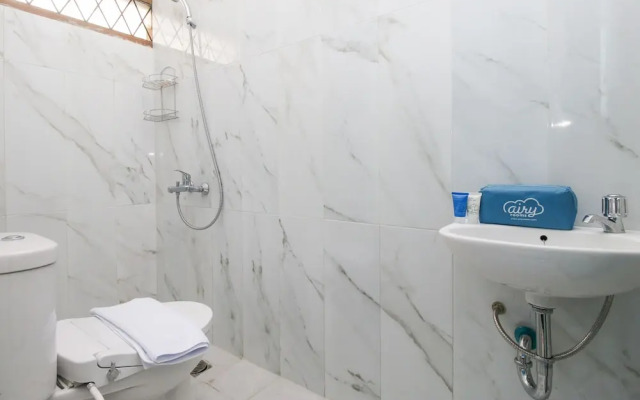 Panorama Villas Batu F-16 by RedDoorz