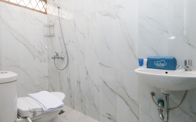 Airy Sudirman Batu Panorama E 40 Malang