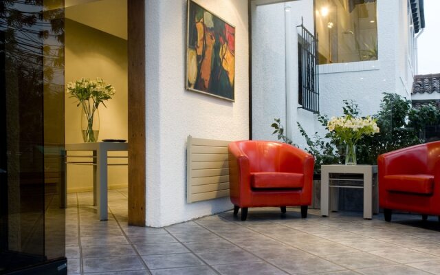 Monterilla Hotel