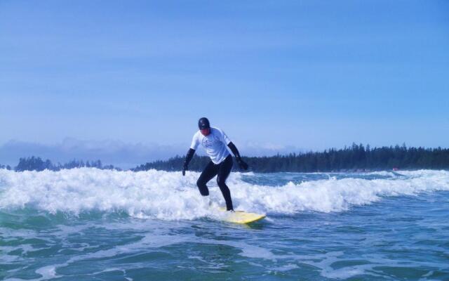 Surfs Inn Hostel