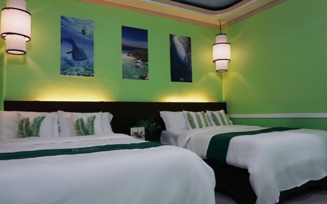 Oslob New Village by Cocotel