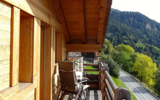 B&B du Bry