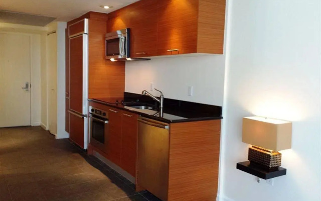 Luxury Apartments at 50 Biscayne