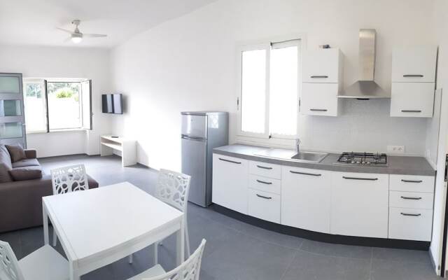 Complesso Turistico La Medusa