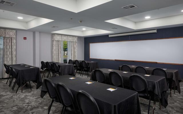 Hampton Inn Bartlesville