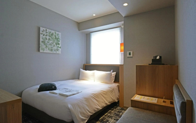 Hotel Forza Osaka Kitahama