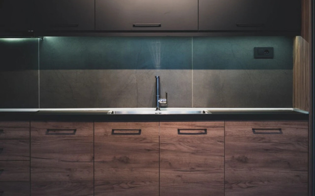 Cattleya Luxury Apartment