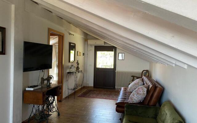 Primo Etna Apartment