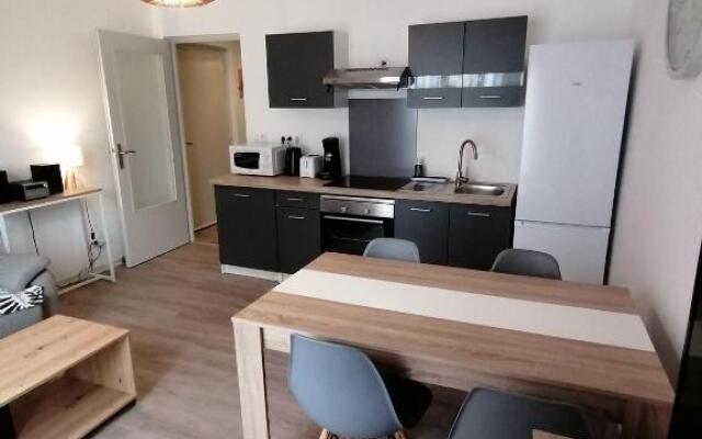 L'escale Detente En Vercors