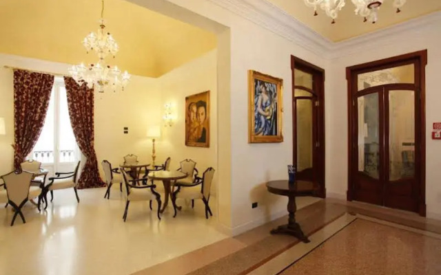 Hotel Cristal
