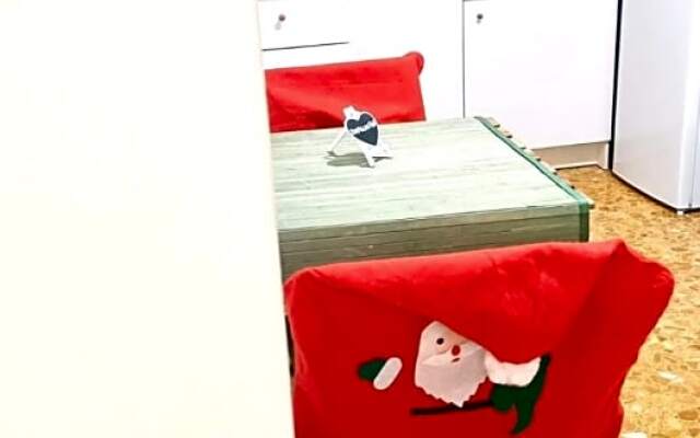 B&B Le ali del sogno