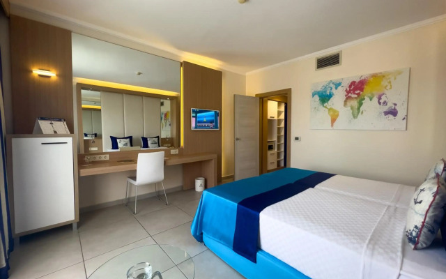 TT Hotels Pegasos World