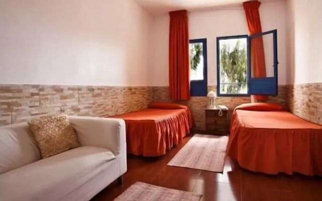 Hotel Atalaya