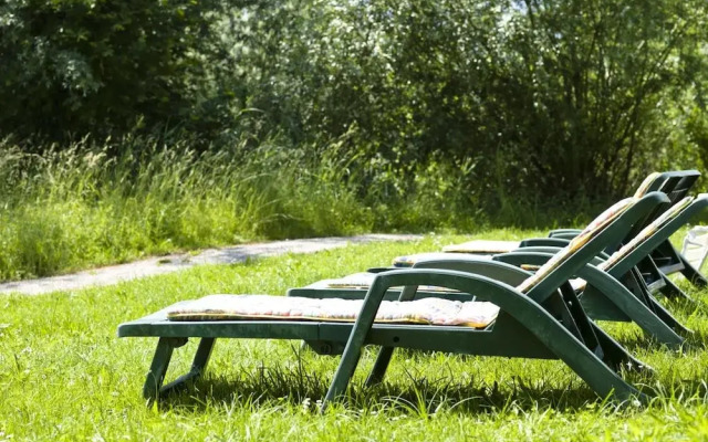 Appartementhof Aichmühle