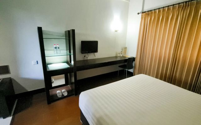 Hotel Tilamas Juanda