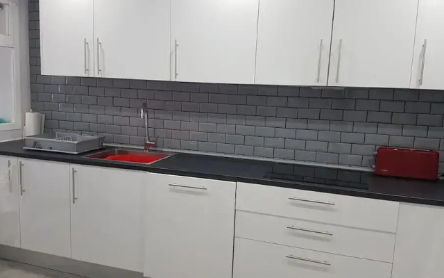 Modern Duquesa 2 Bed,outstanding View of Sea/golf