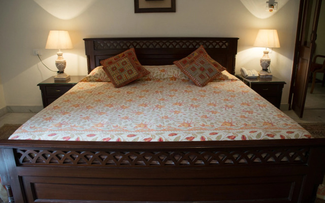 Hotel Megh Niwas
